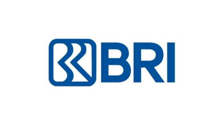Logo pembayaran BRI